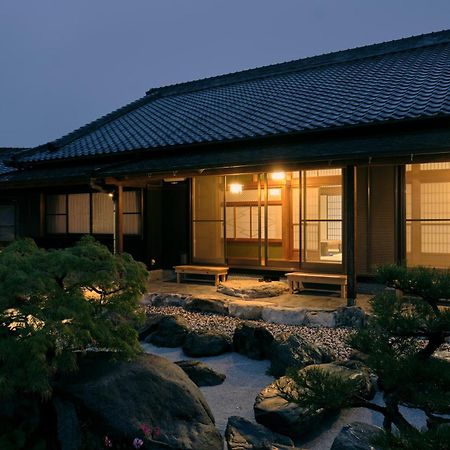 Villa Shinobi -忍- Hinase 外观 照片