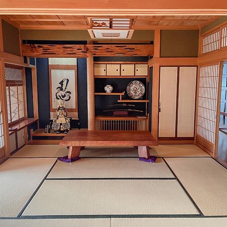 Villa Shinobi -忍- Hinase 外观 照片