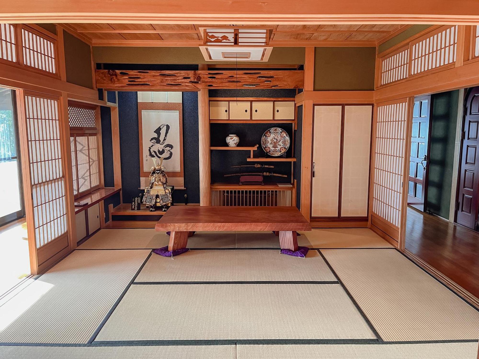 Villa Shinobi -忍- Hinase 外观 照片